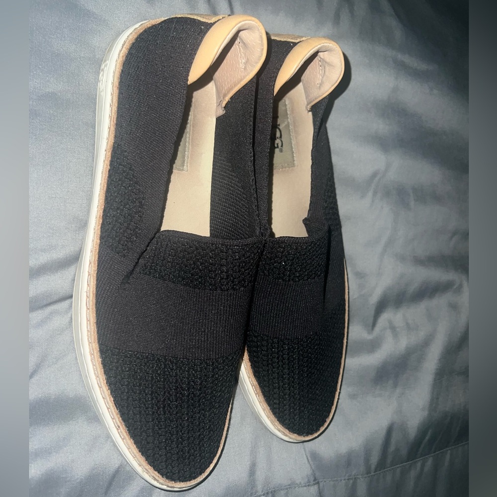 UGG slip on sneakers